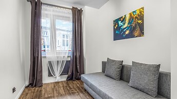 Apartamenty Sun & Snow Rozbrat Ołbin