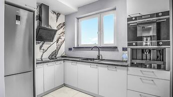 Apartamenty Sun & Snow Rozbrat Ołbin