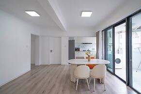 Tyms Parisian 2BR APT  Paris Classic