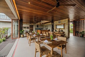 Lawangkala Resort Ubud