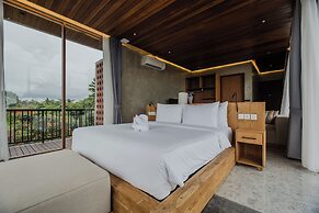 Lawangkala Resort Ubud