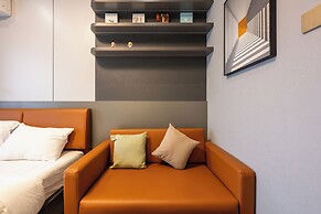 M Residence-Cozy Stay by Soben Homes