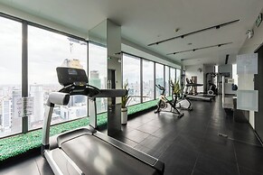 M Residence-Cozy Stay by Soben Homes
