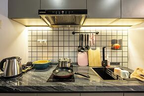 M Residence-Cozy Stay by Soben Homes