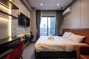 M Residence-Cozy Stay by Soben Homes