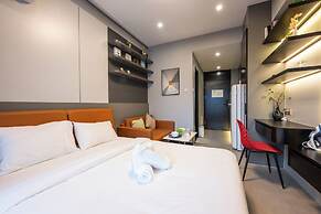 M Residence-Cozy Stay by Soben Homes