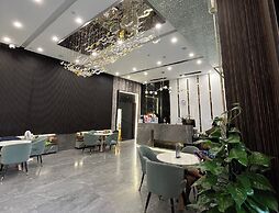 M Residence-Cozy Stay by Soben Homes