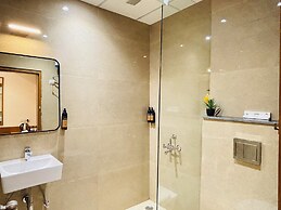 Arth Suites Lucknow Gomti Nagar
