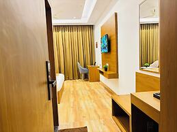Arth Suites Lucknow Gomti Nagar