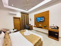 Arth Suites Lucknow Gomti Nagar