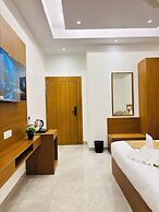 Arth Suites Lucknow Gomti Nagar