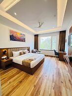 Arth Suites Lucknow Gomti Nagar