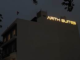 Arth Suites Lucknow Gomti Nagar