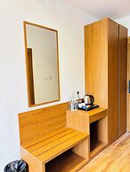 Arth Suites Lucknow Gomti Nagar