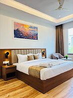 Arth Suites Lucknow Gomti Nagar