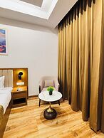Arth Suites Lucknow Gomti Nagar