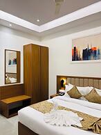Arth Suites Lucknow Gomti Nagar