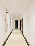 Arth Suites Lucknow Gomti Nagar