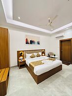 Arth Suites Lucknow Gomti Nagar