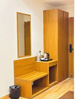 Arth Suites Lucknow Gomti Nagar