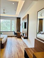 Arth Suites Lucknow Gomti Nagar