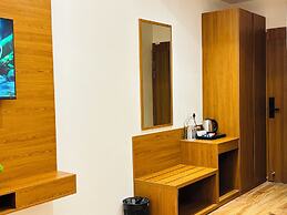 Arth Suites Lucknow Gomti Nagar