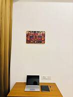 Arth Suites Lucknow Gomti Nagar