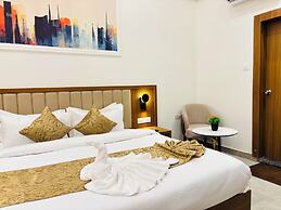 Arth Suites Lucknow Gomti Nagar