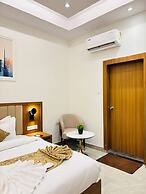 Arth Suites Lucknow Gomti Nagar