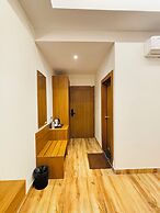 Arth Suites Lucknow Gomti Nagar