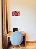 Arth Suites Lucknow Gomti Nagar