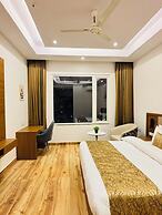 Arth Suites Lucknow Gomti Nagar