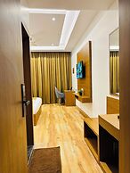 Arth Suites Lucknow Gomti Nagar