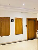 Arth Suites Lucknow Gomti Nagar