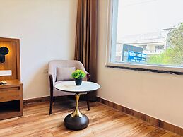 Arth Suites Lucknow Gomti Nagar