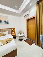 Arth Suites Lucknow Gomti Nagar