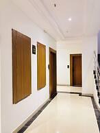 Arth Suites Lucknow Gomti Nagar