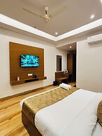 Arth Suites Lucknow Gomti Nagar