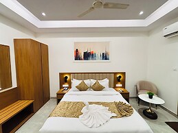 Arth Suites Lucknow Gomti Nagar