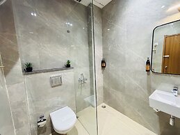 Arth Suites Lucknow Gomti Nagar