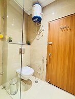 Arth Suites Lucknow Gomti Nagar