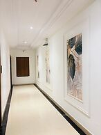 Arth Suites Lucknow Gomti Nagar