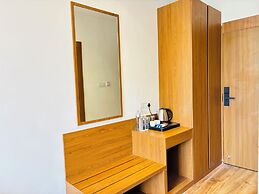 Arth Suites Lucknow Gomti Nagar