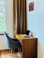 Arth Suites Lucknow Gomti Nagar