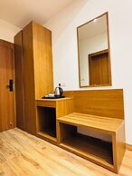 Arth Suites Lucknow Gomti Nagar