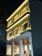 Arth Suites Lucknow Gomti Nagar