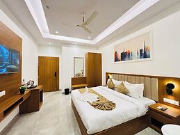 Arth Suites Lucknow Gomti Nagar