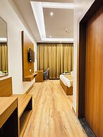 Arth Suites Lucknow Gomti Nagar
