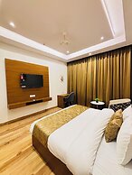 Arth Suites Lucknow Gomti Nagar