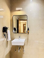 Arth Suites Lucknow Gomti Nagar